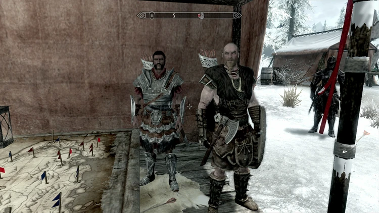 Adversaries