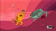 S1e12 Throwing Potions