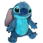 Stitch Plush