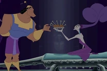YzmaEmpress&Kronk
