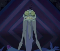 Yzma nocturna