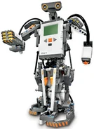 Mindstorm
