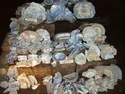 Williamson's Tunnels Plates