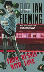 From Russia With Love (Penguin, 2003)
