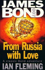 From Russia With Love (British Coronet, 1988)