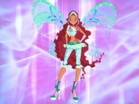 Believix Aisha