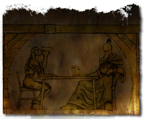 Lores runes