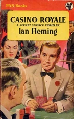 Casino Royale (Pan, 1955)