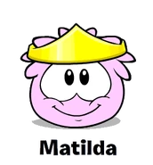 Matilda