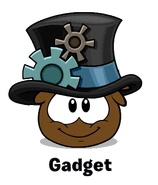 Gadget