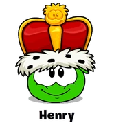 Henry