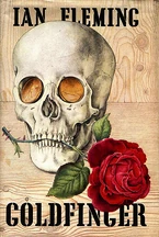 Goldfinger (First Edition)