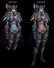 Sylvannas Windrunner