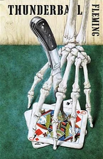 Thunderball (1st Edition)