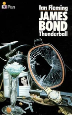 Thunderball (Pan, 1971)