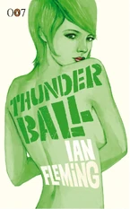 Thunderball (Penguin, 2009)