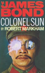 Jamesbond colonelsun