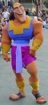 Kronk parque