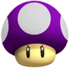 Poison Mushroom1