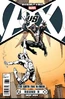 Avengers vs. X-Men Vol 1 9 I'm with the X-Men Variant