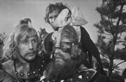 Vikings
