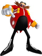 Dr. Eggman (SMBZ)