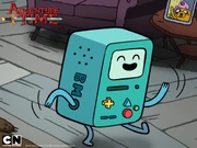 Beemo Dancing