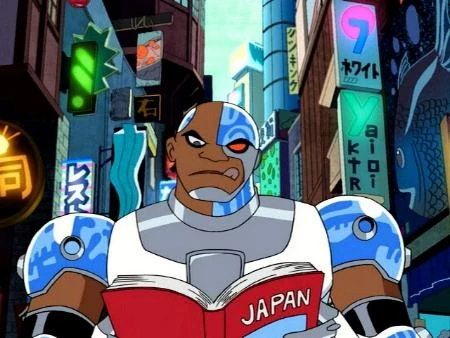 CyborgTokyo