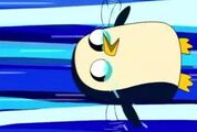 Gunter Chorando