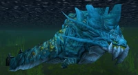Modanmonster