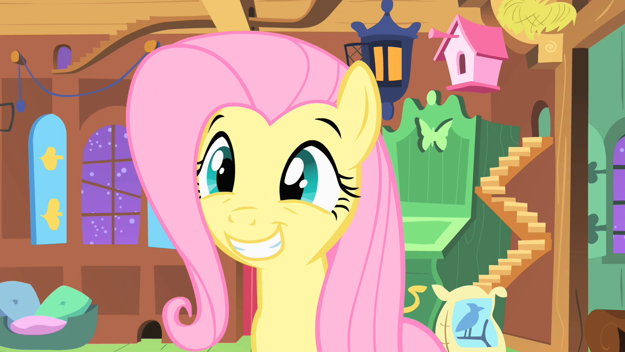 [Bild: Fluttershy_squee_S01E17.png]