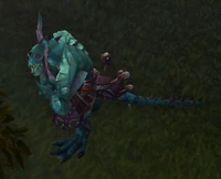 WildscaleHerbalist