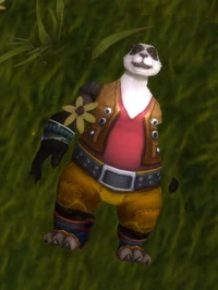 YiMoLongbrow