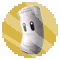 Sandbag Badge