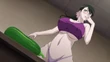 Normal Queens Blade omake5-03