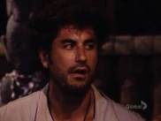 Mikey B shocked