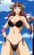 Normal Queens Blade omake07-05