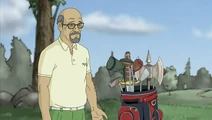 Judge Alfonzo