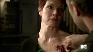 No really its just a scratch