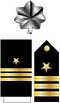 Cdr Insignia (STN)