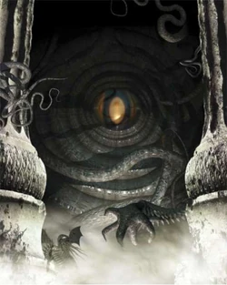 Yogsothoth