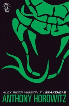 Snakehead 007
