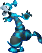Dingo (Donnée)