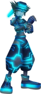 Sora (Donnée)