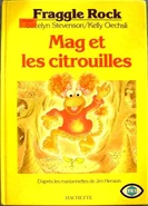Magetlescitrouilles