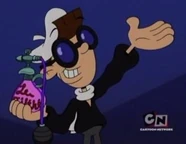 Numbuh 66