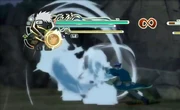 Azure Dragon Fist