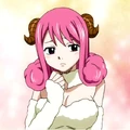 Aries - Close up