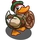 Warrior Duck-icon