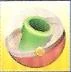 Warp Pipe Orb (Mario Party 7)